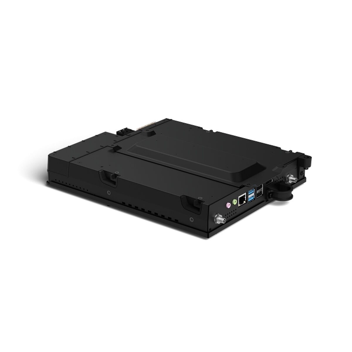 Pöytä-PC Elo Touch Systems E228087 Intel Core i5-7500T 8 GB RAM 256 GB SSD
